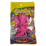 GLOBO CARNAVAL #9 FIUSHA 50 PZ LA COLMENA