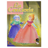 CUENTOS HEMMA CUENTECITOS 6030 LAROUSSE