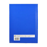 CUADERNO FRANCES PASTA DURA 192 HJ C7 6747 MAN 8A MNK