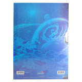 FOLDER CARTA LIGA DE LA JUSTICIA GRANMARK