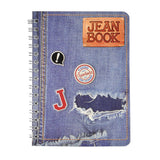 CUADERNO FRANCES DOBLE ARGOLLA JEAN BOOK REVOLUTION 100 HJ RAYA NORMA MNK