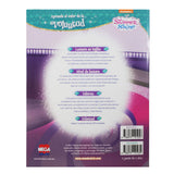 CUENTOS LECTURAS BILINGUES SHIMMER & SHINE 5186 LAROUSSE MNK