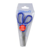TIJERA ESCOLAR ERGONOMICA ZURDO 5 PULGADA PELIKAN MNK