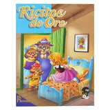 CUENTOS HEMMA CUENTECITOS 6030 LAROUSSE