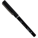 PLUMA ROLLER K5 0.5 MM 989 NEGRO IKW