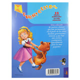 CUENTOS HEMMA CUENTECITOS 6030 LAROUSSE