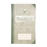 LIBRO PRACTICAS CONTABILIDAD BALANCE MAYORISTA PAPELERA