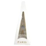 TORRE EIFFEL 10 PLATA 1 PZ 7026-SL NATURAL