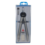 COMPAS PRECISION BRAZO LARGO CDE165 GOBA BARRILITO MNK