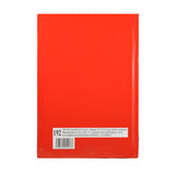 CUADERNO FRANCES PASTA DURA 192 HJ C7 6747 MAN 8A MNK