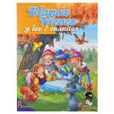CUENTOS HEMMA CUENTECITOS 6030 LAROUSSE
