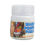 MAQUILLAJE PROFESIONAL BLANCO PLANNING