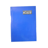 CUADERNO FRANCES PASTA DURA 192 HJ RAYA MAN 8A MNK
