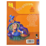 CUENTOS HEMMA CUENTECITOS 6030 LAROUSSE