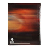 CUADERNO PROFESIONAL ESPIRAL STAR MAX 200 HJ C7 208 ESTRELLA MNK