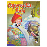 CUENTOS HEMMA CUENTECITOS 6030 LAROUSSE