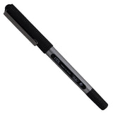 PLUMA ROLLER K7 0.7 MM 986 NEGRO IKW
