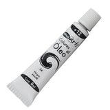 PINTURA OLEO VINCI NEGRO MARFIL 8 ML 2464 DIXON