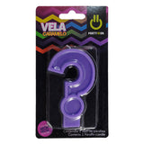 VELA PASTEL CARAMELO MIX NUM ? FABRICAS SELECTAS