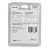 MEMORIA USB 16 GB COMPUTO