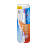 PLUMA KILOMETRICO 4 COLORES FASHION 1 PZ NEWELL BEROL MNK