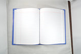 CUADERNO FRANCES PASTA DURA 192 HJ RAYA MAN 8A MNK
