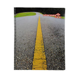 CUADERNO PROFESIONAL ESPIRAL STAR MAX 200 HJ C7 208 ESTRELLA MNK
