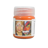 MAQUILLAJE PROFESIONAL NARANJA PLANNING
