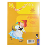 CUENTOS HEMMA CUENTECITOS 6030 LAROUSSE