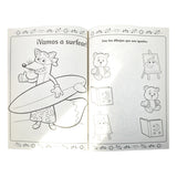 LIBRO ACTIVIDADES JUMBO DORA ES HORA DE DIVERTIRSE 6540 LAROUSSE MNK