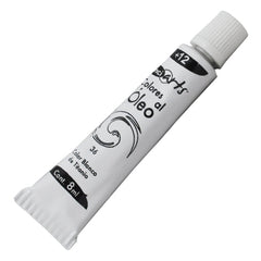 PINTURA OLEO VINCI BLANCO TITANIO 8 ML 2453 DIXON