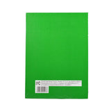 CUADERNO FRANCES PASTA DURA 192 HJ C7 6747 MAN 8A MNK
