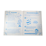 LIBRO ACTIVIDADES DETONA TU INTELIGENCIA LAROUSSE MNK