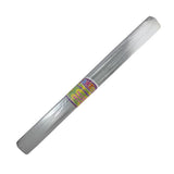 CORRUGADO METALICO PLUS PLATA IKW