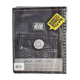 CUADERNO PROFESIONAL DOBLE ARGOLLA JEAN BOOK REVOLUTION 200 HJ MIXTO MULTIMATERIAS NORMA MNK