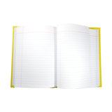CUADERNO FRANCES PASTA DURA 192 HJ RAYA MAN 8A MNK