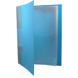 FOLDER CARTA PROTECTORES 30 PZ CLB-30CS MAE