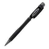 LAPICERO AUTOMATICO FIESTA 0.5 MM NEGRO AX105-A PENTEL