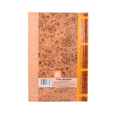 LIBRETA NIVEL 96 HJ 0636 ESTRELLA