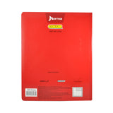 CUADERNO PROFESIONAL COSIDO COLOR 360 100 HJ C7 NORMA MNK