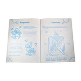 LIBRO ACTIVIDADES DETONA TU INTELIGENCIA LAROUSSE MNK