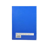 CUADERNO FRANCES PASTA DURA 96 HJ C7 6727 MAN 8A MNK