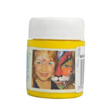MAQUILLAJE PROFESIONAL AMARILLO PLANNING