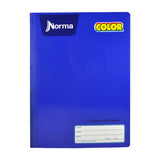 CUADERNO PROFESIONAL COSIDO COLOR 360 100 HJ C7 NORMA MNK