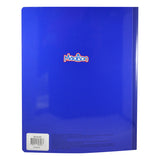 CUADERNO PROFESIONAL COSIDO MADISON 100 HJ BLANCO NORMA MNK