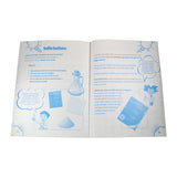LIBRO ACTIVIDADES DETONA TU INTELIGENCIA LAROUSSE MNK