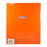CUADERNO PROFESIONAL COSIDO MADISON 100 HJ BLANCO NORMA MNK