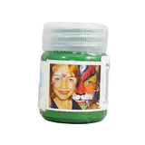 MAQUILLAJE PROFESIONAL VERDE BANDERA PLANNING