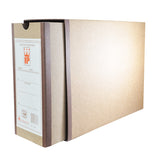 CAJA ARCHIVADORA T/C IP-50 MAYORISTA PAPELERA