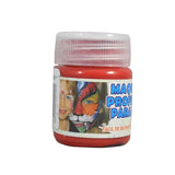 MAQUILLAJE PROFESIONAL ROJO PLANNING